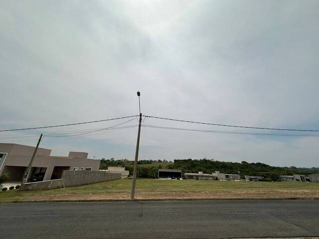 Terreno para Venda em Araçoiaba da Serra - 3