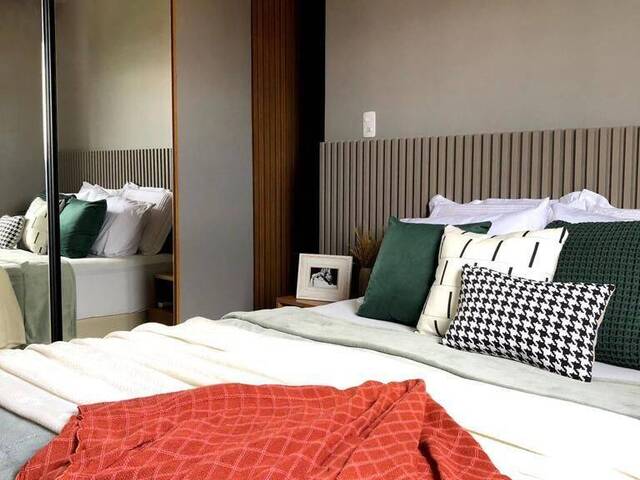 Apartamento para Venda em Sorocaba - 4