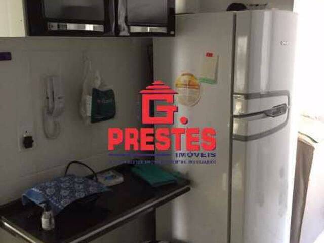 Apartamento para Locação em Sorocaba - 3