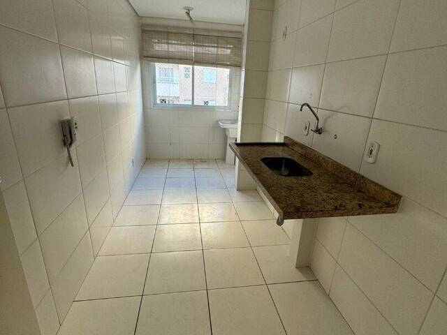 Apartamento para Venda em Sorocaba - 5