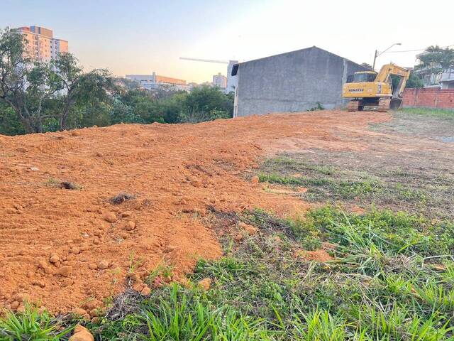 Área para Venda em Sorocaba - 4