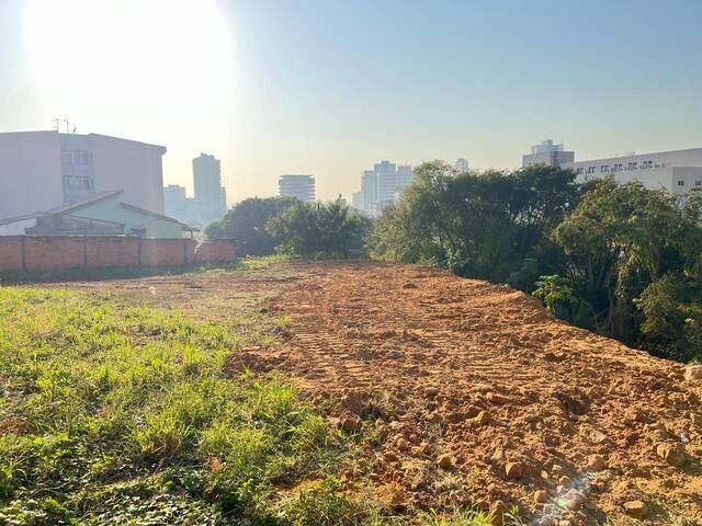 Área para Venda em Sorocaba - 5