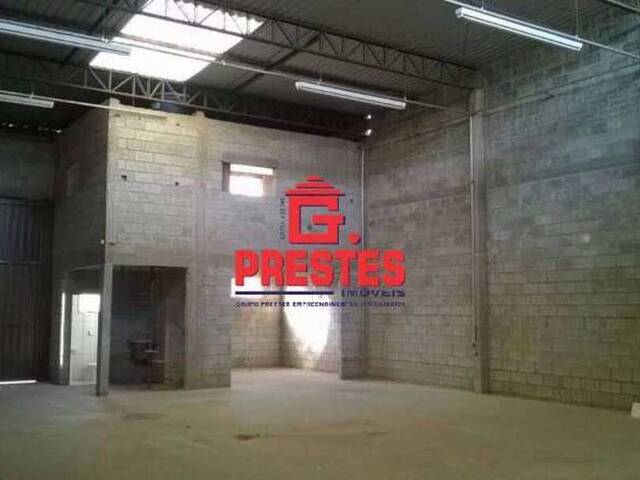 Galpão para Venda em Sorocaba - 2