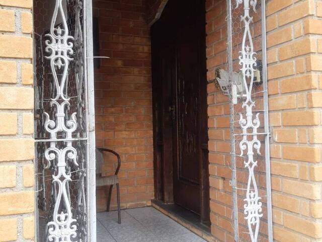 Sobrado para Venda em Sorocaba - 2