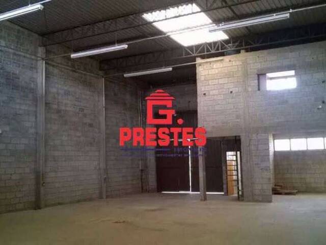 Galpão para Venda em Sorocaba - 3