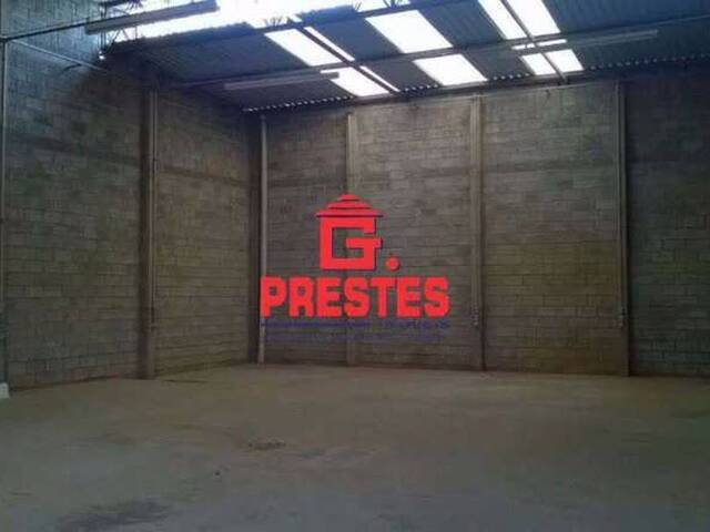 Galpão para Venda em Sorocaba - 4