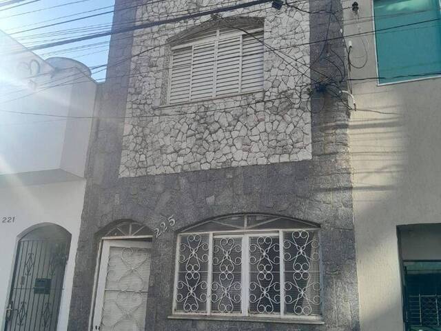 Sobrado para Venda em Sorocaba - 3