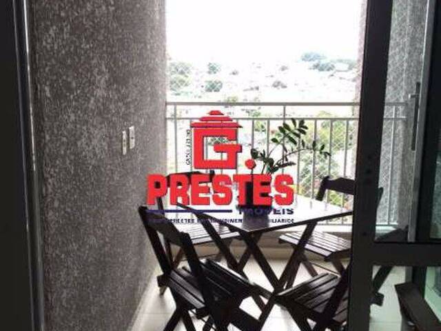 Apartamento para Locação em Sorocaba - 5