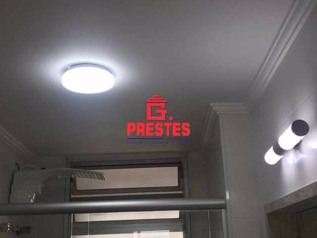 Apartamento para Locação em Sorocaba - 2