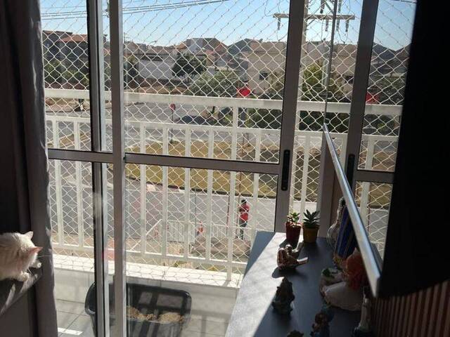 Apartamento para Venda em Sorocaba - 2