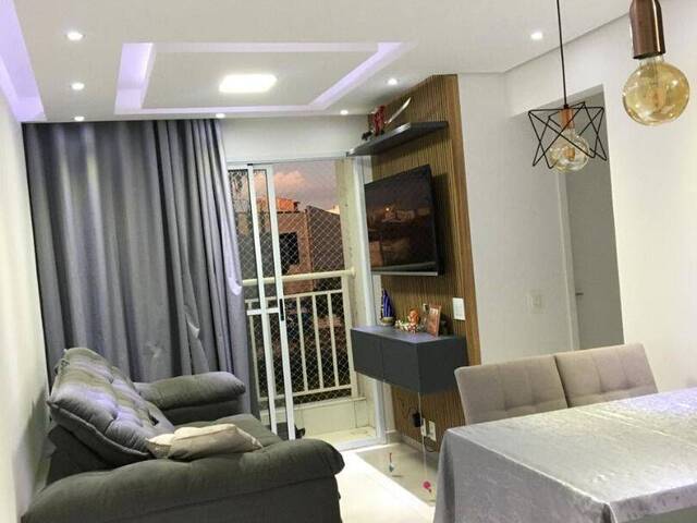 Apartamento para Venda em Sorocaba - 3