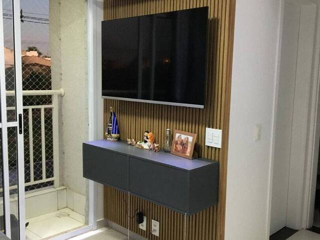 Apartamento para Venda em Sorocaba - 4