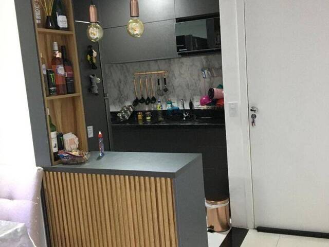 Apartamento para Venda em Sorocaba - 5