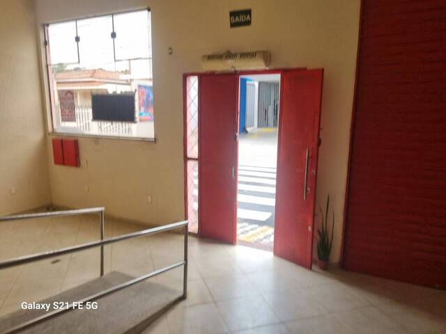 Ponto Comercial para Venda em Votorantim - 4