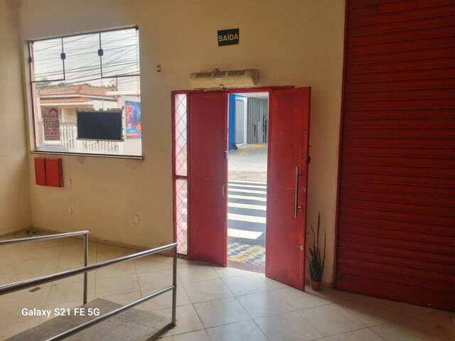 Ponto Comercial para Venda em Votorantim - 5