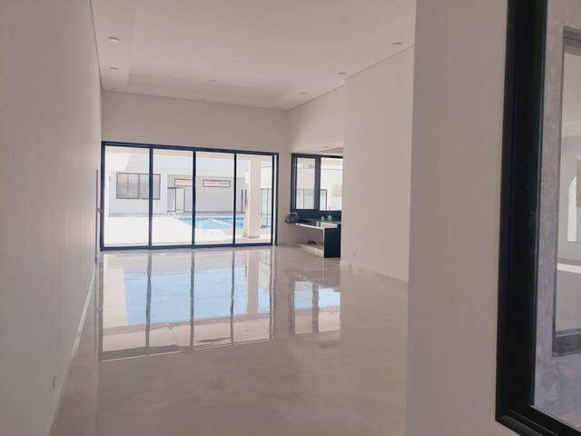 #CA2484 - Casa para Venda em Itu - SP - 3