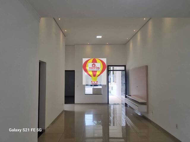 Casa para Locação em Sorocaba - 2