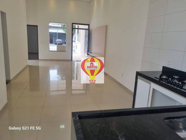 Casa para Locação em Sorocaba - 4