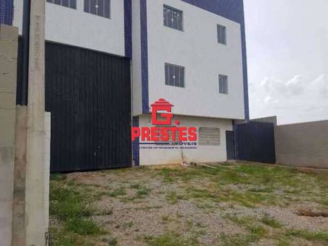 Galpão para Locação em Sorocaba - 2