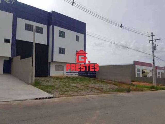 Galpão para Locação em Sorocaba - 3