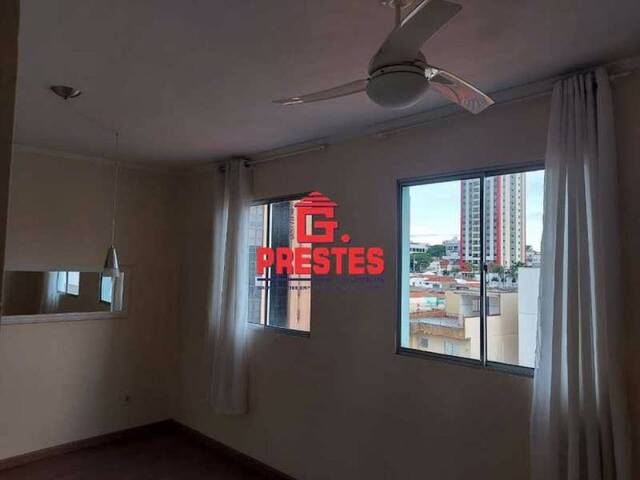 Apartamento para Locação em Sorocaba - 4