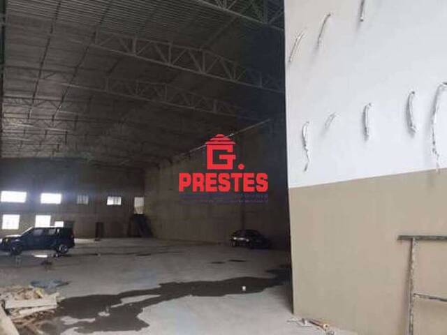 Galpão para Locação em Sorocaba - 4