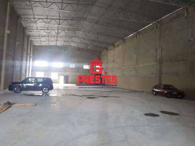 Galpão para Locação em Sorocaba - 5