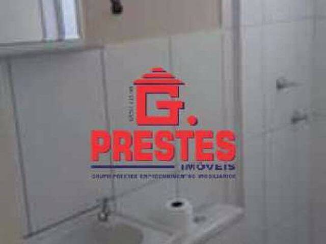 Apartamento para Locação em Sorocaba - 2