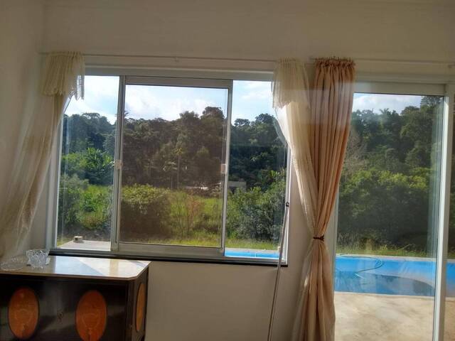 #CH0125 - Chácara para Venda em Araçoiaba da Serra - SP - 2