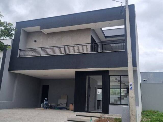 Sobrado para Venda em Sorocaba - 2