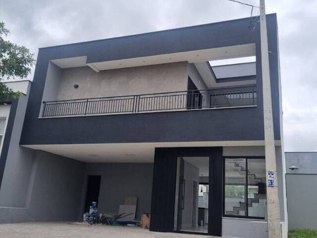 Sobrado para Venda em Sorocaba - 3