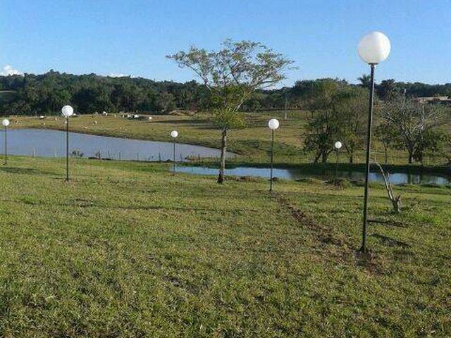 Terreno para Venda em Sorocaba - 2