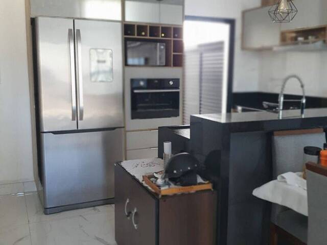 Casa para Venda em Sorocaba - 2