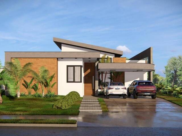 Casa para Venda em Votorantim - 2