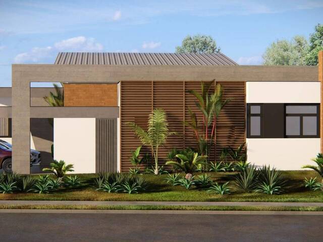 Casa para Venda em Votorantim - 3