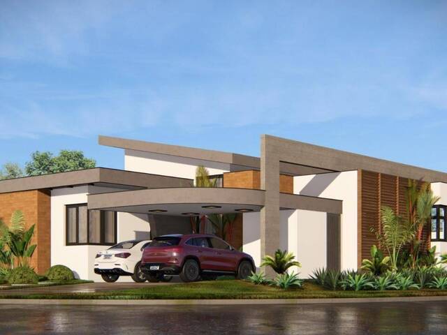 Casa para Venda em Votorantim - 4