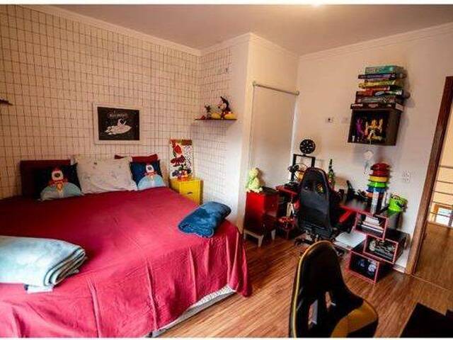 Sobrado para Venda em Sorocaba - 2