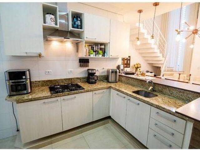 Sobrado para Venda em Sorocaba - 3