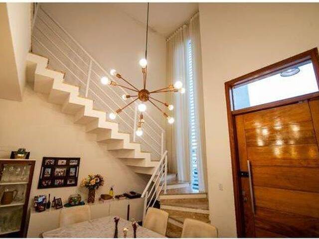 Sobrado para Venda em Sorocaba - 4