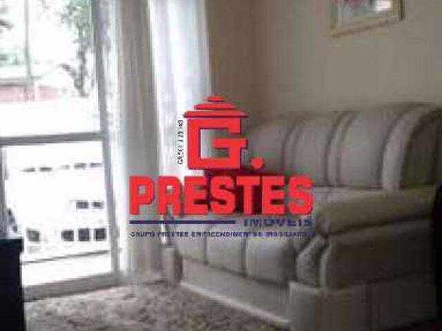 Apartamento para Locação em Sorocaba - 4