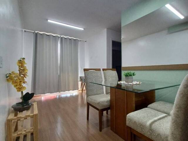 Apartamento para Venda em Sorocaba - 2