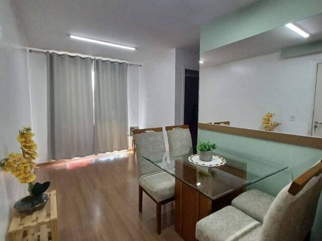 Apartamento para Venda em Sorocaba - 3