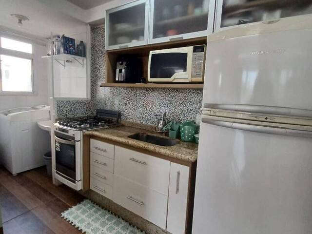 Apartamento para Venda em Sorocaba - 4