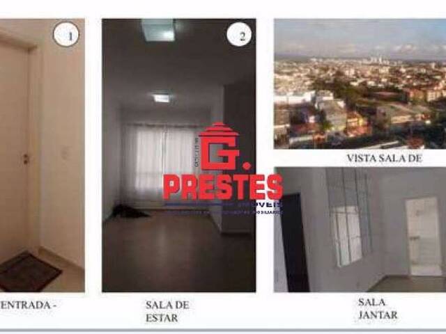 Apartamento para Venda em Sorocaba - 3