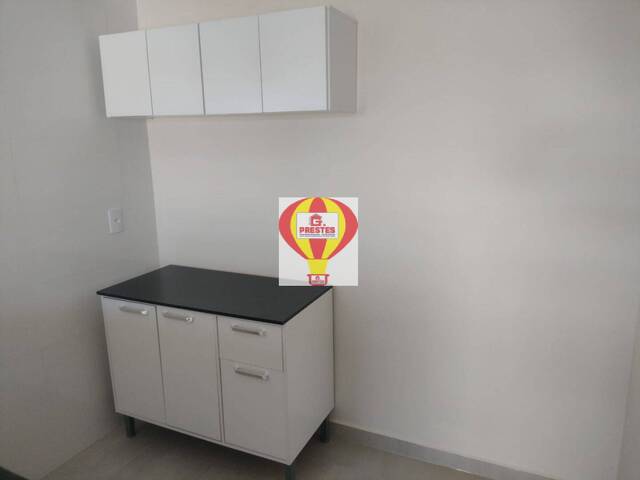Kitnet para Locação em Sorocaba - 3