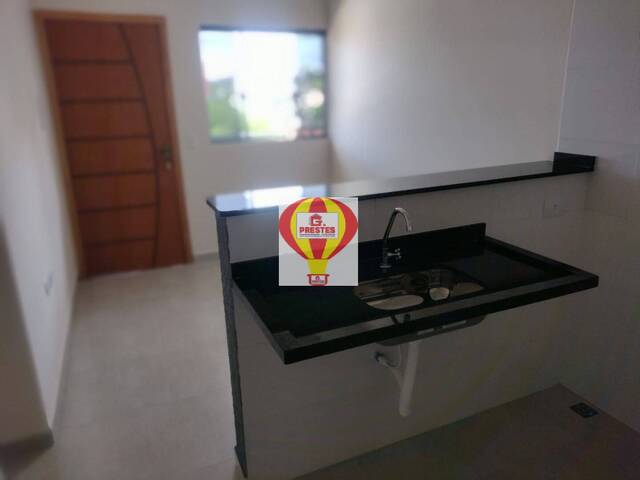 Kitnet para Locação em Sorocaba - 4