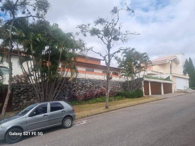 Sobrado para Venda em Sorocaba - 2