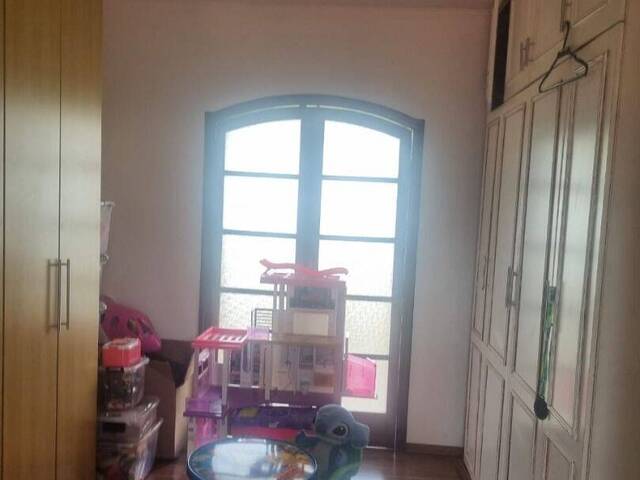 Sobrado para Venda em Sorocaba - 4