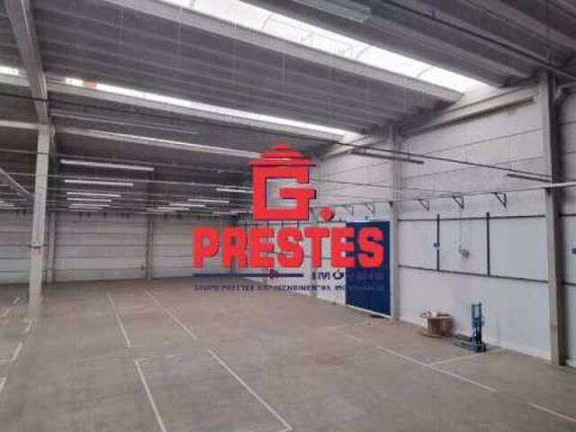 Galpão para Locação em Sorocaba - 2