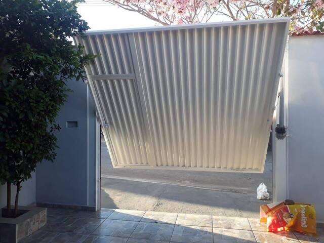 Sobrado para Venda em Sorocaba - 2